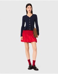 Maje - Mincka Cardigan