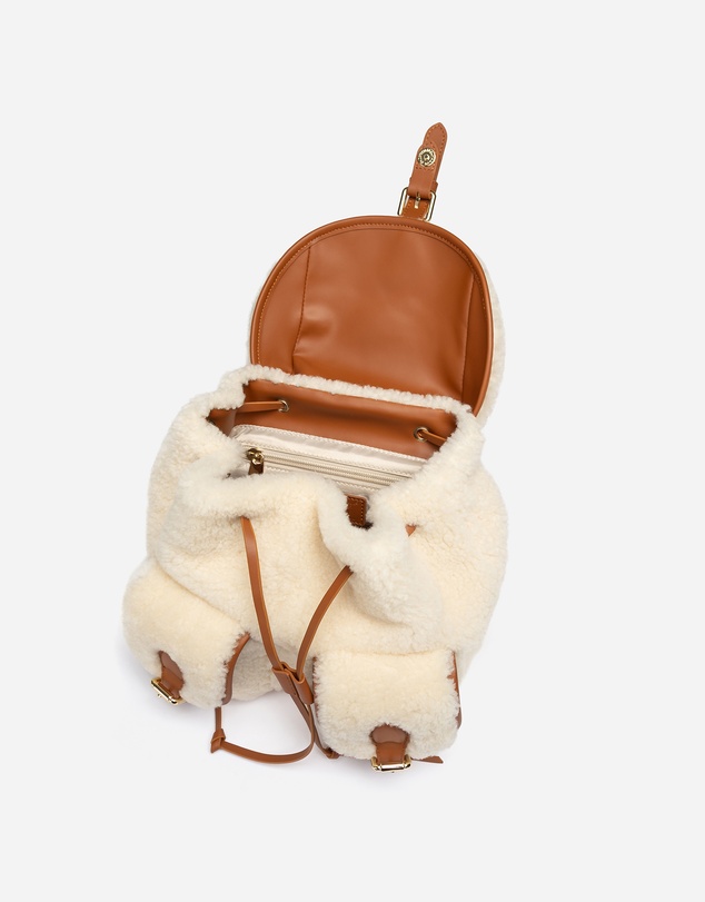 Ozwear Connection Uggs - Ugg Teddy Fluffy Backpack