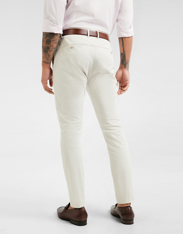 Tarocash - Rapid Slim Super Stretch Pant
