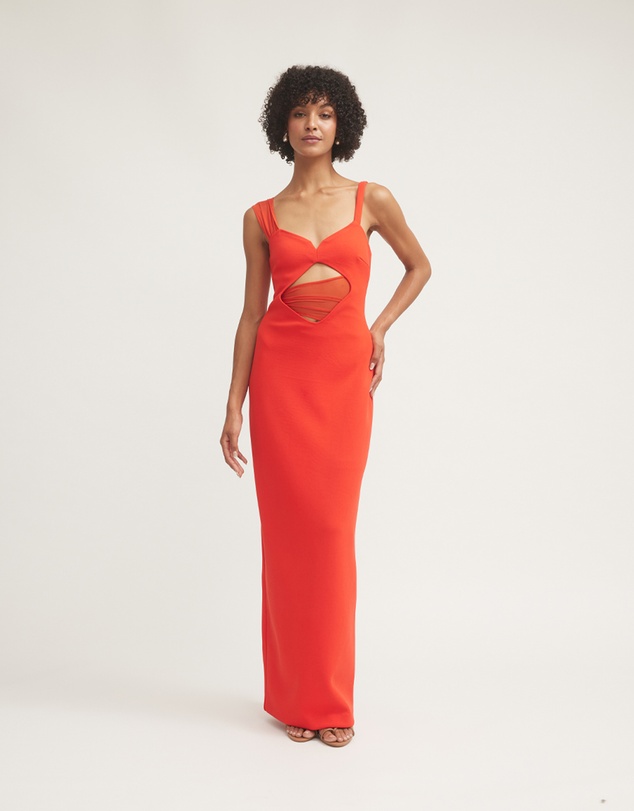 TOJHA - Madeleine Dress