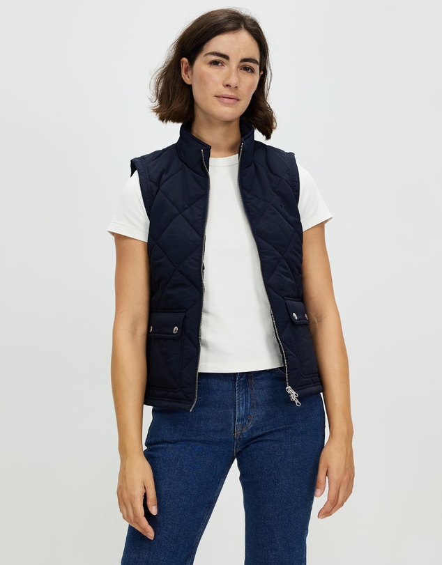 R.M.Williams - Willippa Vest