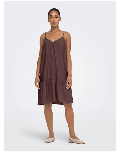 ONLY - Misara Mini Strap Dress