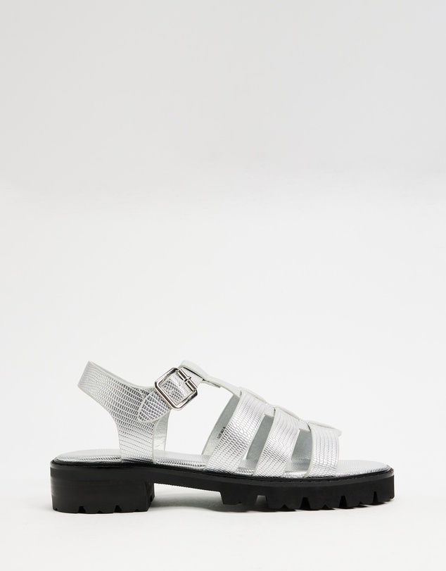 SPURR - Amelia Fisherman Sandal - ONLINE EXCLUSIVE