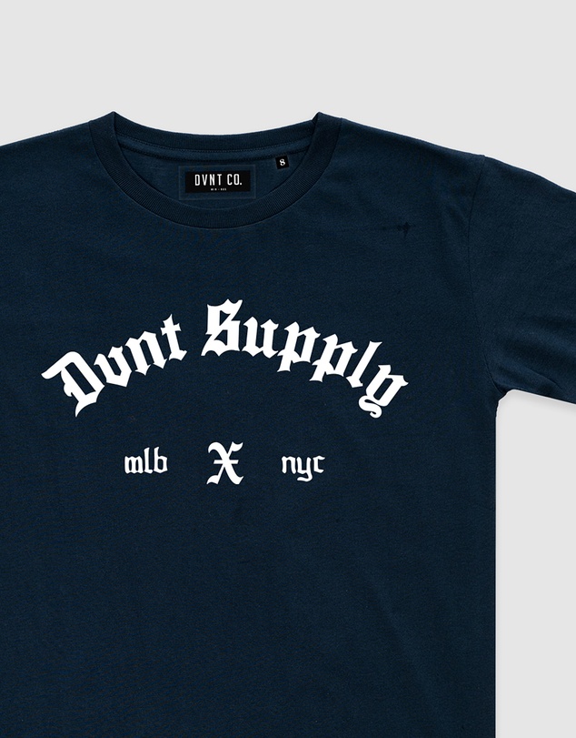DVNT - Originals Tee - Youth