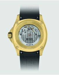 Mido - Multifort TV Big Date