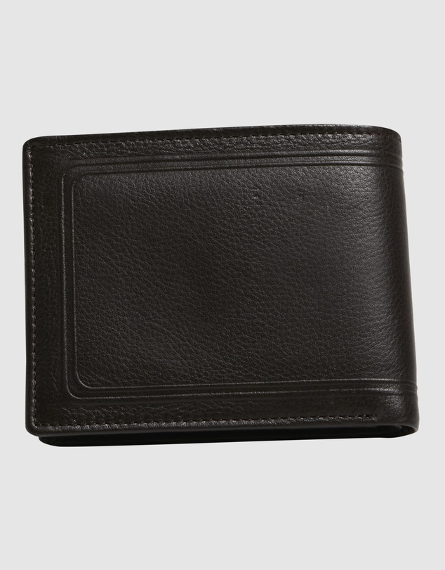 Billabong - Scope 2 In 1 Wallet