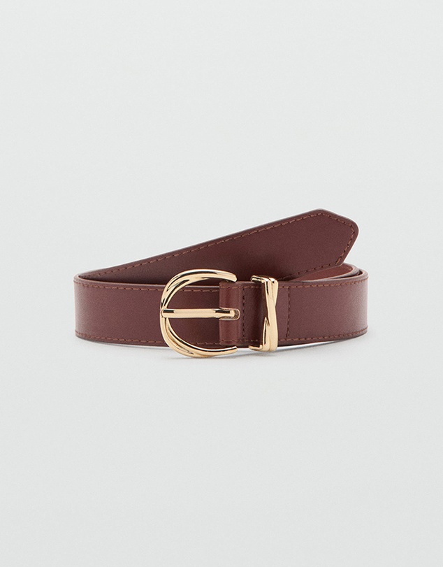 M.N.G - Twister Belt