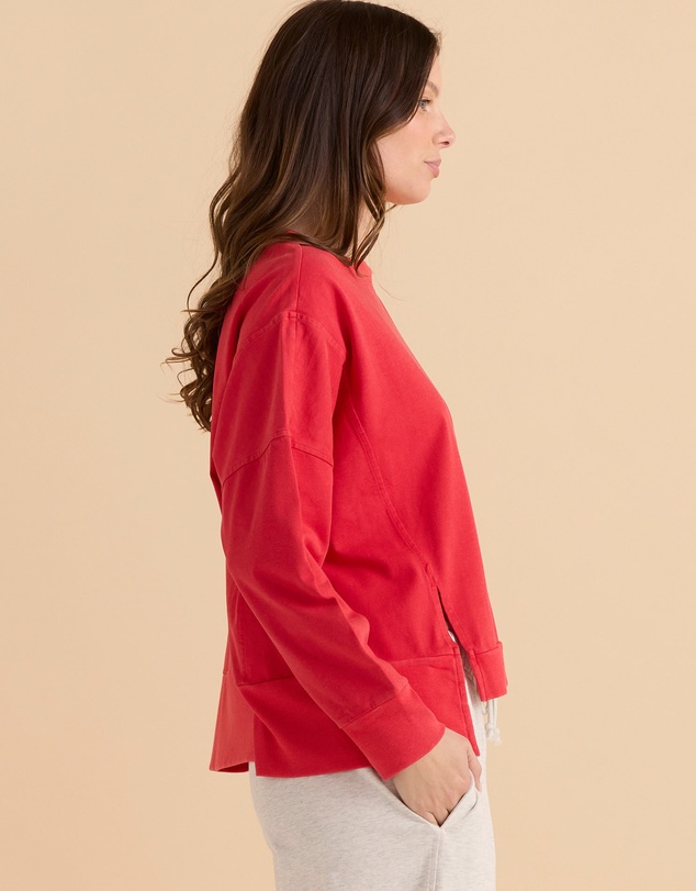 Betty Basics - Iris Sweatshirt