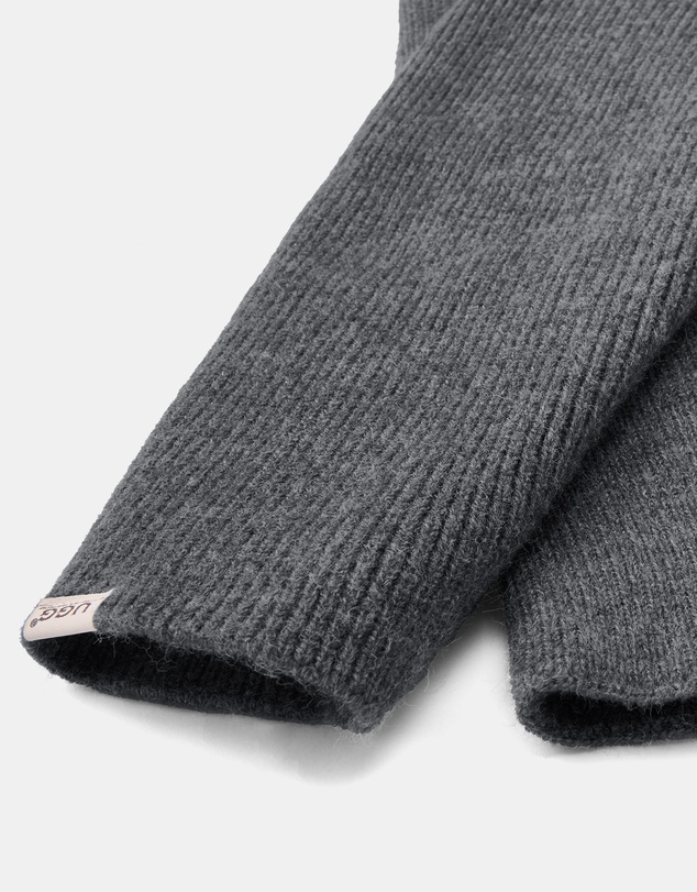 EVERAU - Australian Shepherd Ugg Slouch Socks Socks