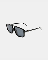 Le Specs - Le Gars
