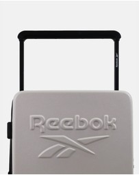 Reebok - Reebok Expedition 54cm Cabin Hard Shell Suitcase