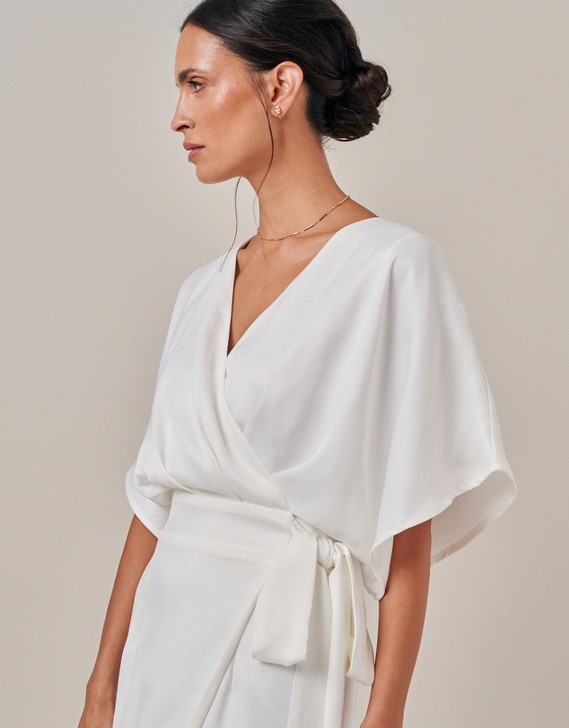 CHANCERY - Fallon Gown