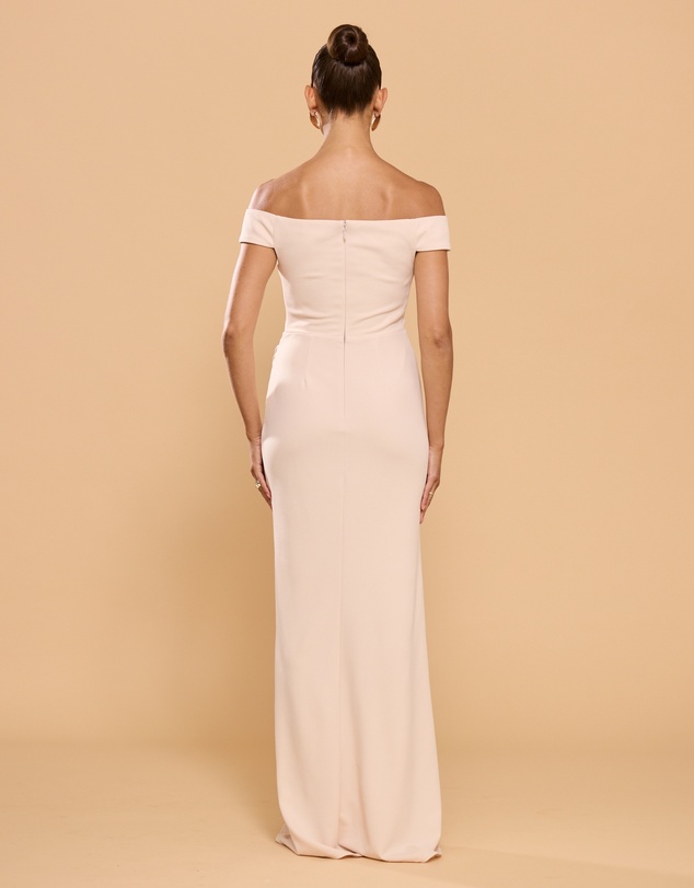 CATHERINE FERRARO - Charlotte Gown