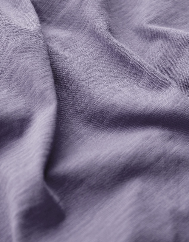 Seasalt - Appletree Plain Jersey T-shirt