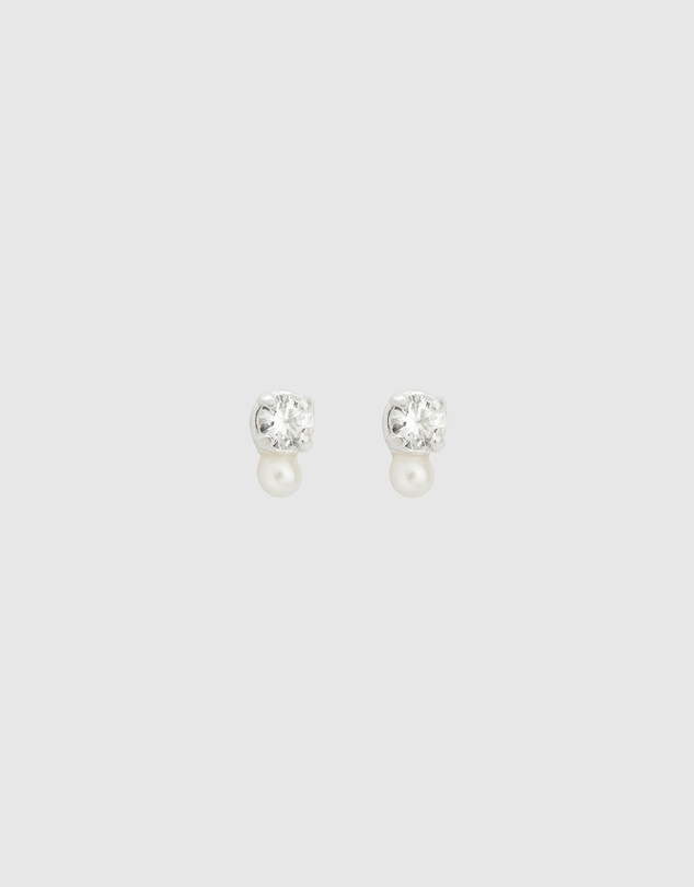 Kirstin Ash - First Light Studs