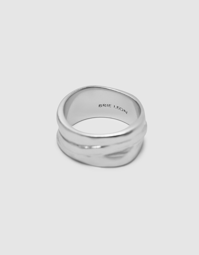 Brie Leon - Sloane Ring