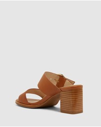 Sandler - Bali