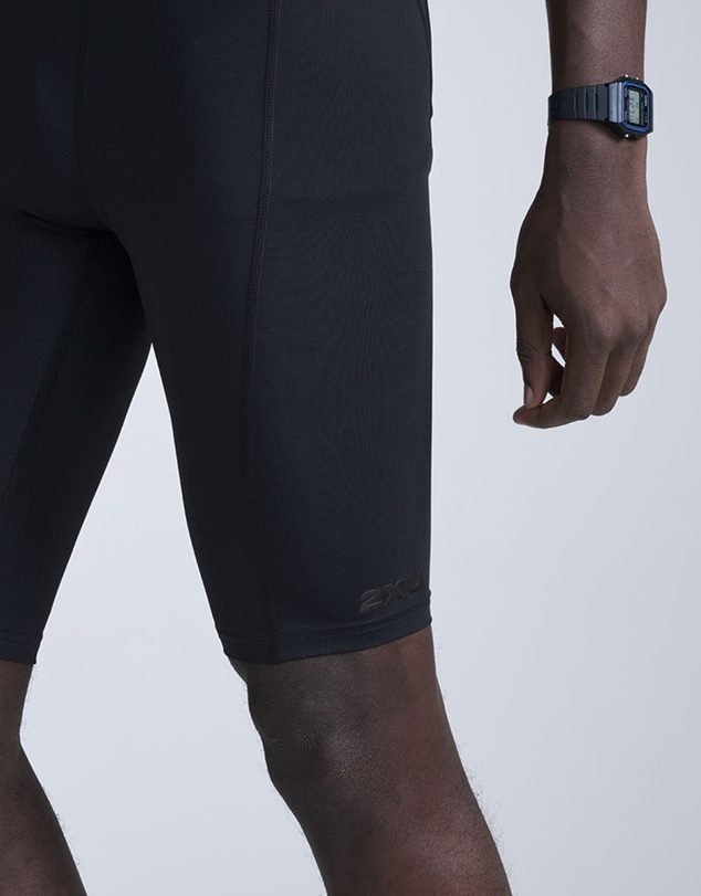 2XU - Core Compression Shorts