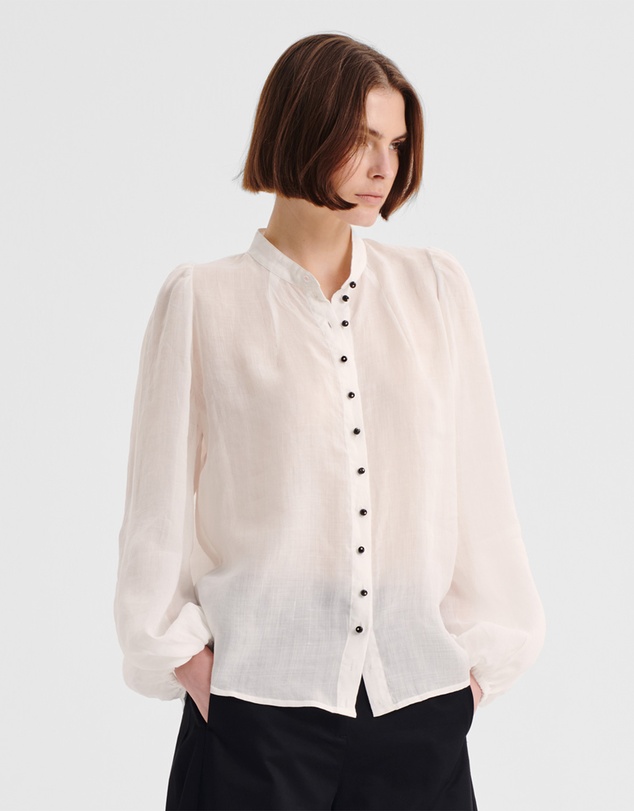 Morrison - Ellis Shirt