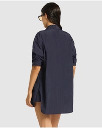 Bond-Eye Swimwear - Hazel Shirt