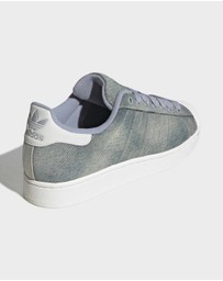 adidas Originals - SUPERSTAR II shoes Unisex
