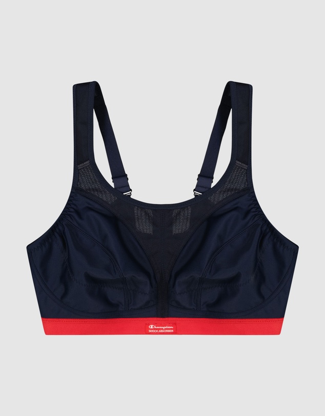 Shock Absorber - Active D+ Classic Support Sports Bra