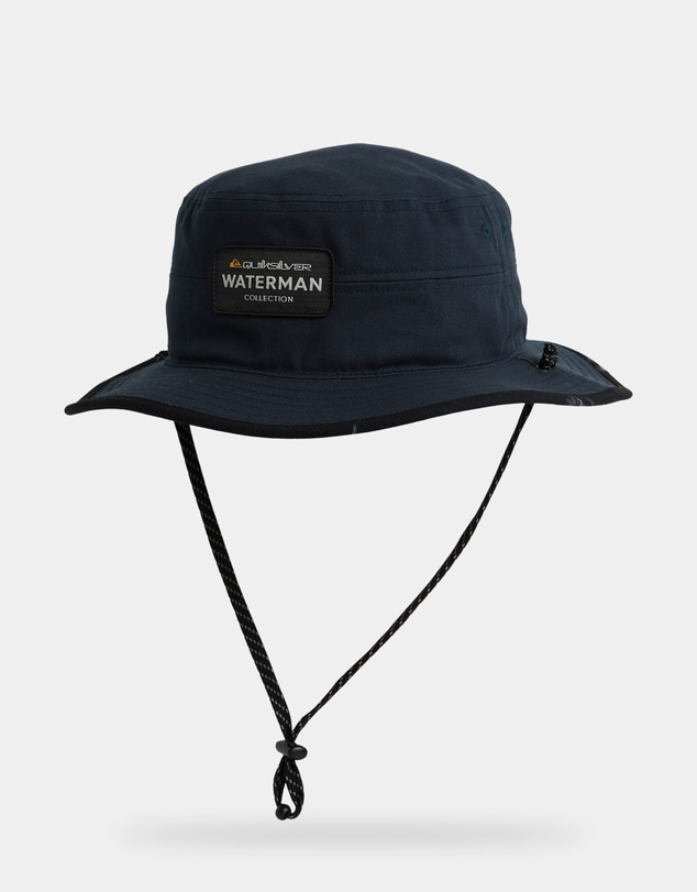 Quiksilver - Mens Lay Day Bucket Hat