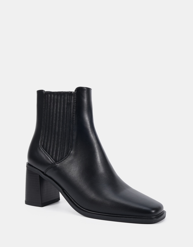 Novo - Deft Ankle Boots