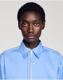 Sandro - Julianna Shirt