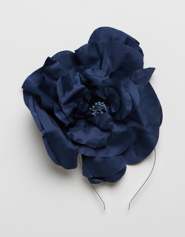 Morgan & Taylor - Cindy Fascinator
