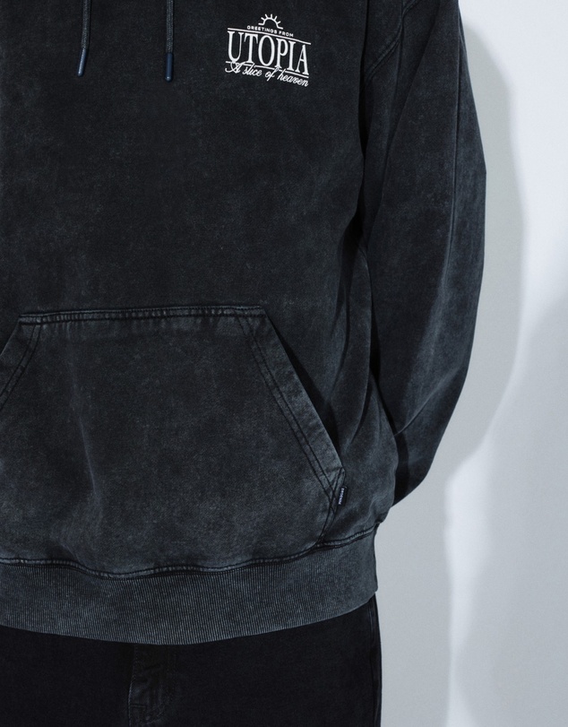 Dr Denim - Aiden Hoodie
