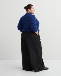 Kowtow - Surround Pant