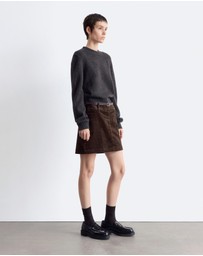 & Other Stories - Cashmere-Blend Jumper
