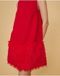 CHANCERY - Trace Mini Dress
