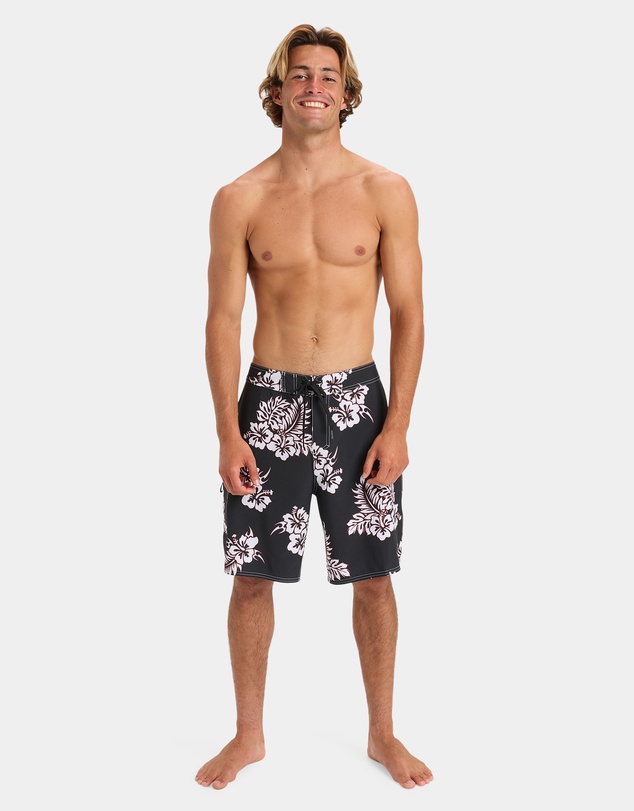 Quiksilver - Mens Mercury Core 20