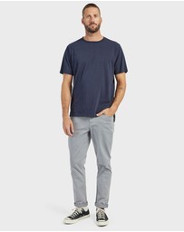 Academy Brand - Jensen 5 Pocket Pant
