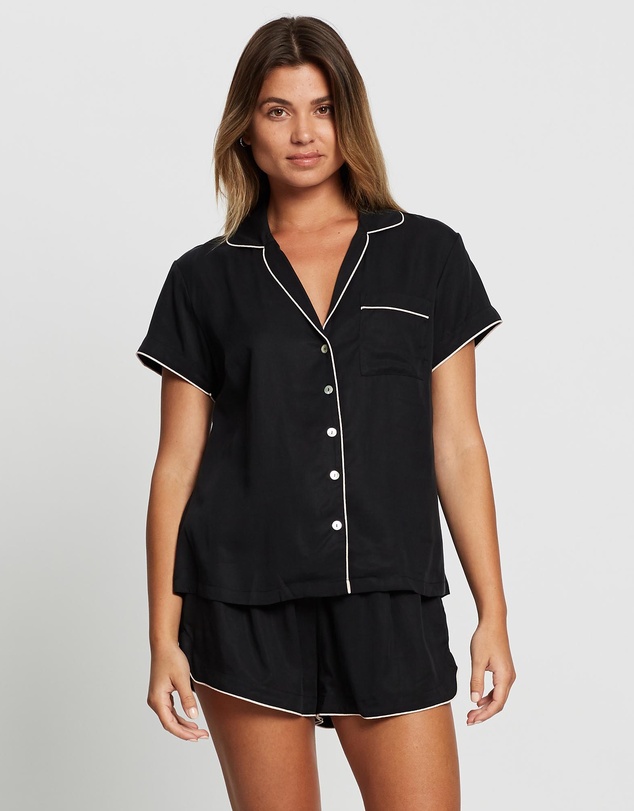 Homebodii - Eva Short Pyjama Set