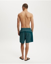 Cotton On - Baggy Swim Short