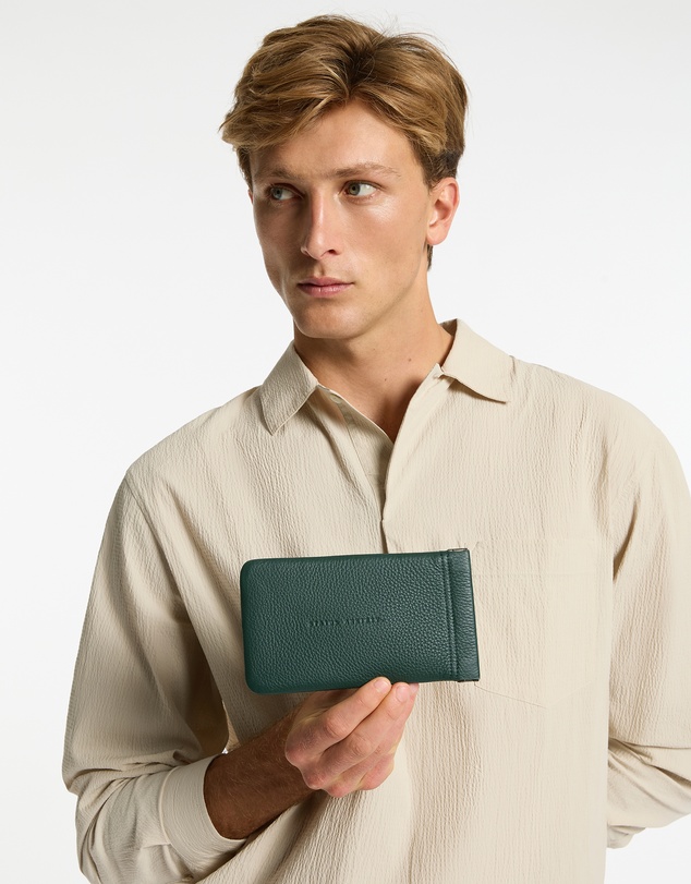 Status Anxiety - Keepsake Sunglasses Pouch