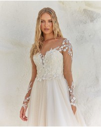 Tania Olsen Designs - Nahla Bridal Gown