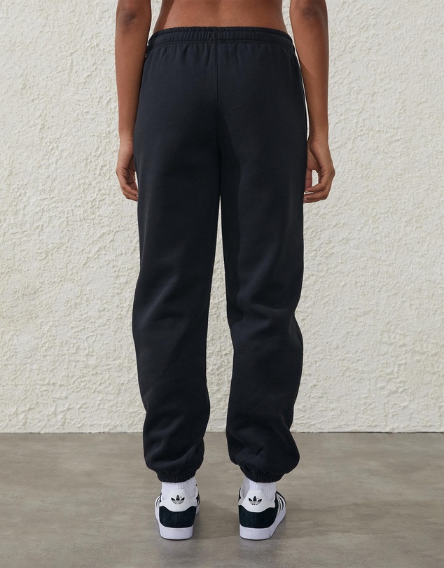 Cotton On Body Active - Plush Essential Gym Sweatpant