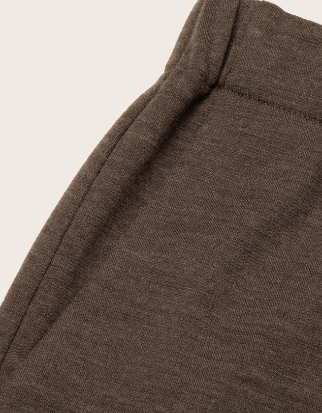 IDA+S - Jena Wool Wide-Leg Trousers