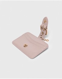 Maje - Miss M Cardna Plack Small Leather Goods