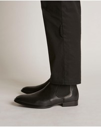 Aquila - Dakota Chelsea Boots
