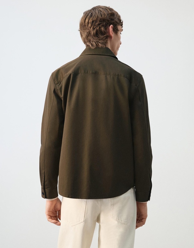 M.N.G - Roberto Shirt