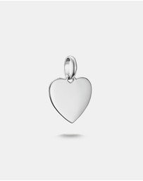 THOMAS SABO - THOMAS SABO Connect Charm heart