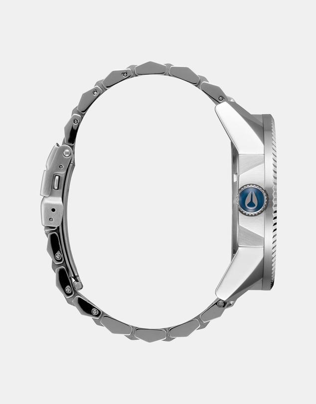 Nixon - Corporal SS Watch