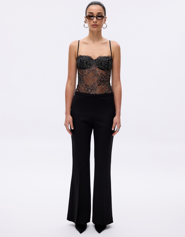 Minima Esenciales - Harly Tailored Pants