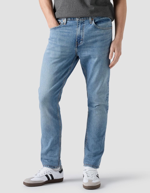 Levi's - 512 Slim Taper Jeans