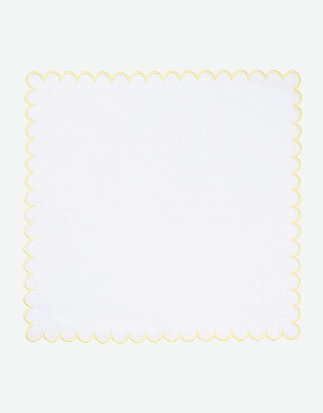 Table Collectiv - Penelope Napkin Set